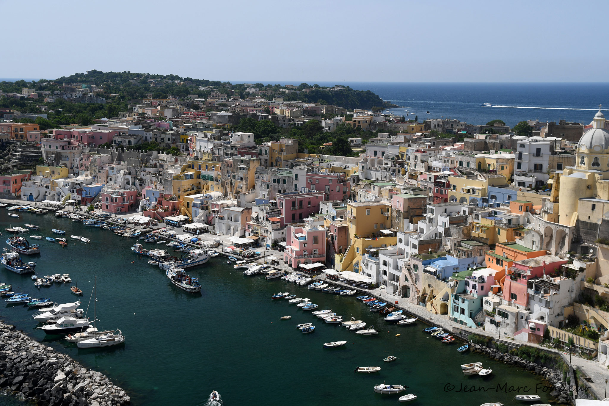Procida